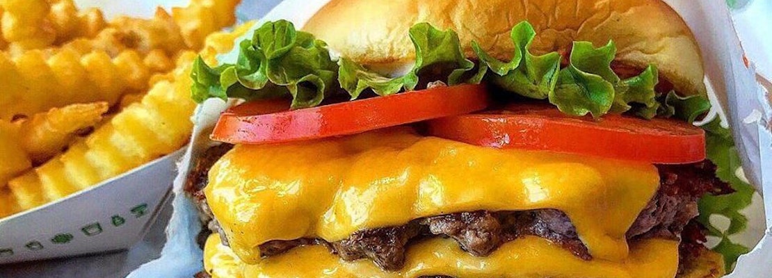 Shake Shack nears opening day for first San Francisco location, with more in the works