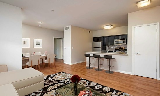 Apartments for rent in San Jose: What will $3,200 get you?