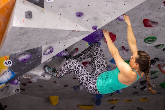St. Louis to host a variety of sports and fitness events this week