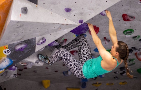 St. Louis to host a variety of sports and fitness events this week