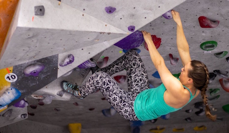 St. Louis to host a variety of sports and fitness events this week
