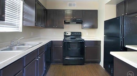 Apartments for rent in El Paso: What will $800 get you?