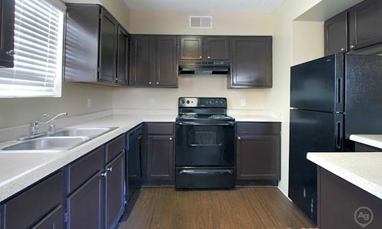 Apartments for rent in El Paso: What will $800 get you?