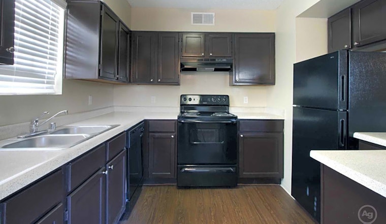 Apartments for rent in El Paso: What will $800 get you?