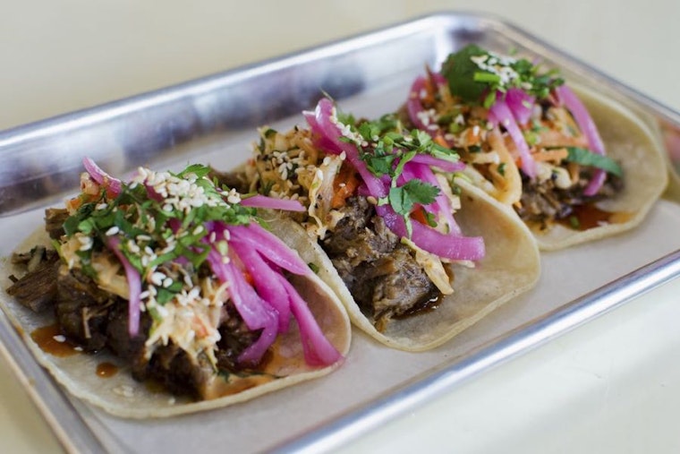 Fast-casual Harlem Taco & Bowl Company makes it debut