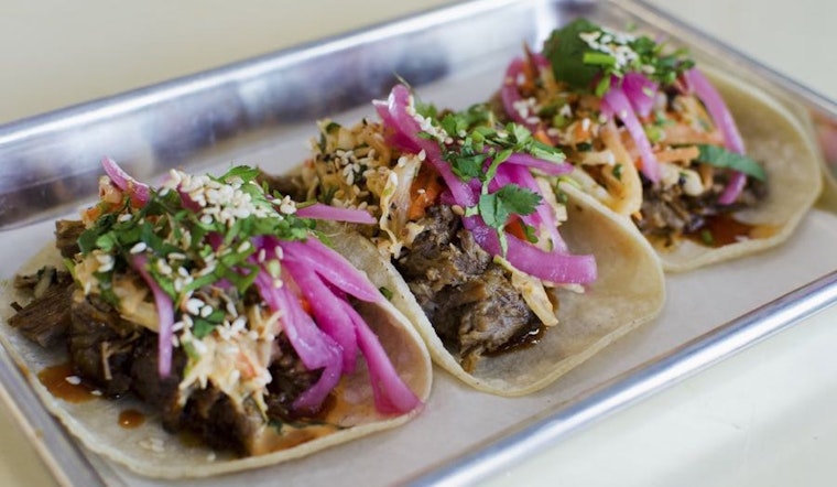 Fast-casual Harlem Taco & Bowl Company makes it debut