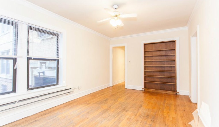 Renting in Boystown: What will $1,300 get you?