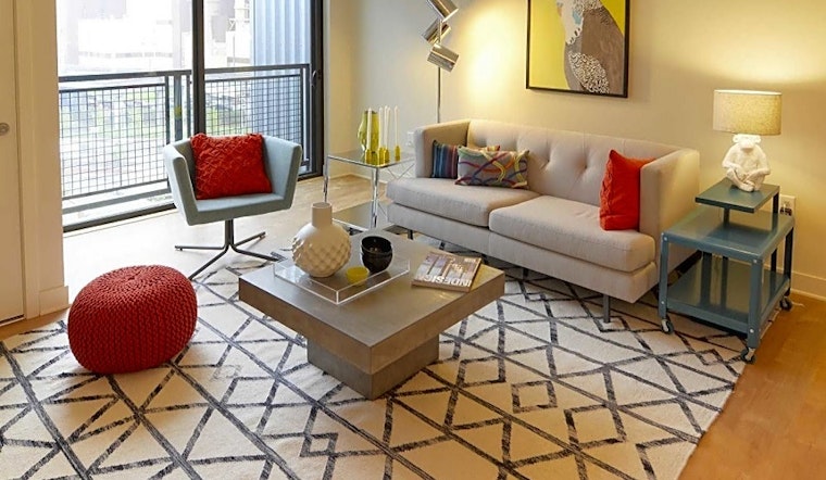 Apartments for rent in Minneapolis: What will $2,400 get you?