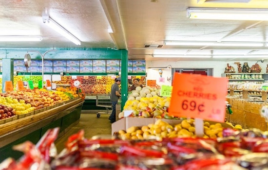 Check out 4 best affordable farmers markets in Mesa