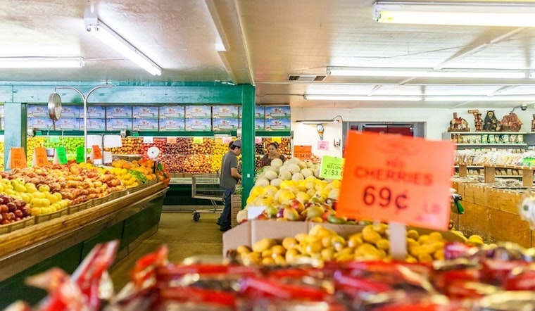 Check out 4 best affordable farmers markets in Mesa