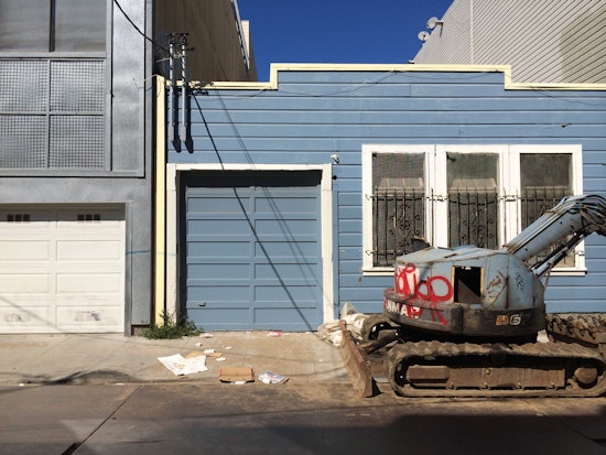 New Restaurant Coming to Linden Street