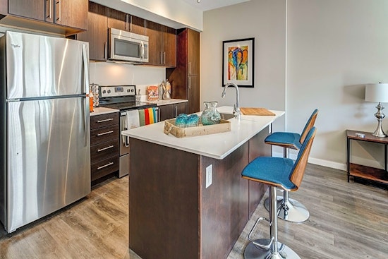 Apartments for rent in Saint Paul: What will $1,400 get you?