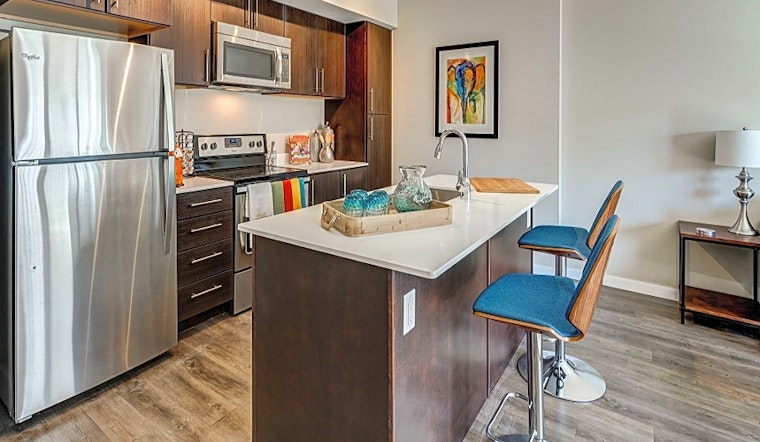 Apartments for rent in Saint Paul: What will $1,400 get you?