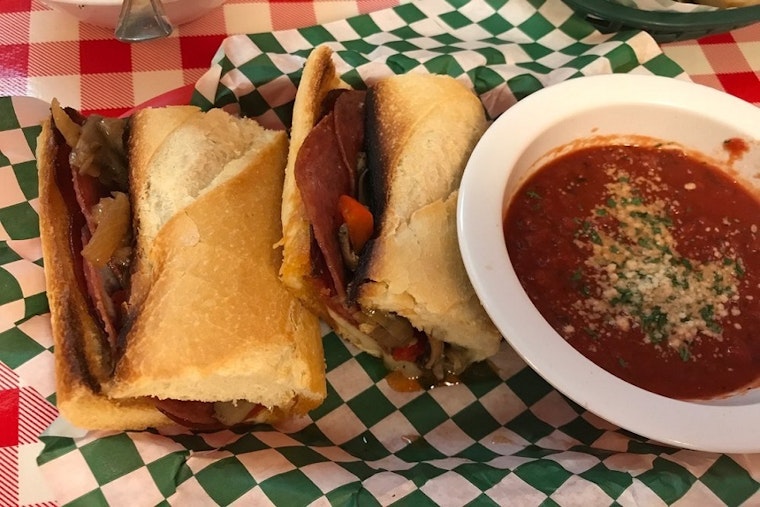 Check out 5 top budget-friendly delis in Tucson