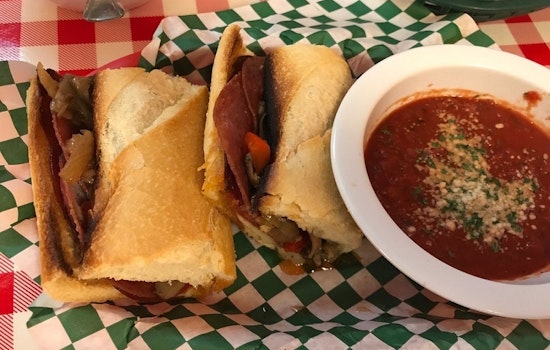Check out 5 top budget-friendly delis in Tucson