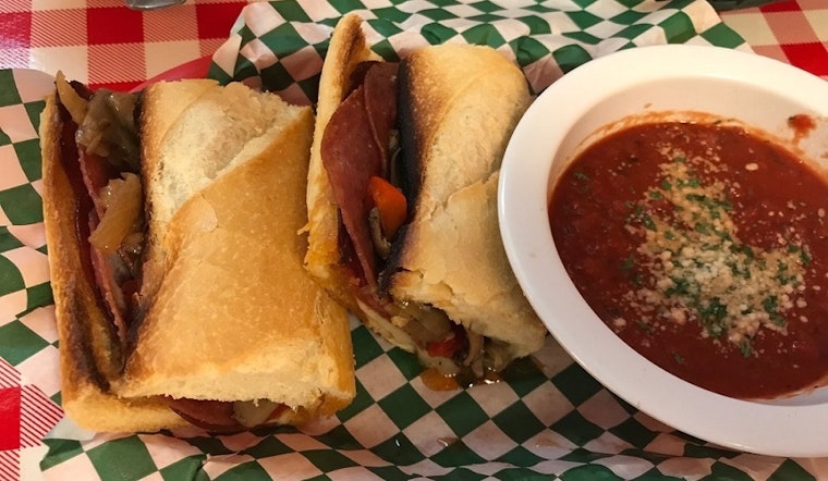 Check out 5 top budget-friendly delis in Tucson