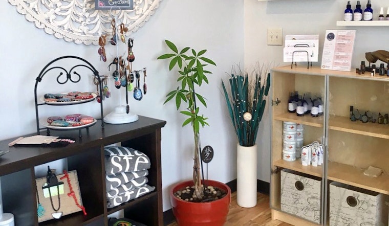 The 4 best yoga spots in Virginia Beach