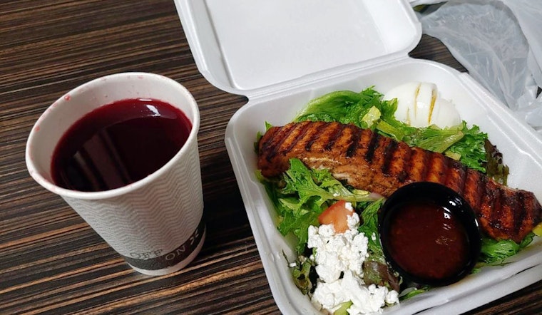Explore the 4 top spots in Kansas City's Broadway Gillham neighborhood