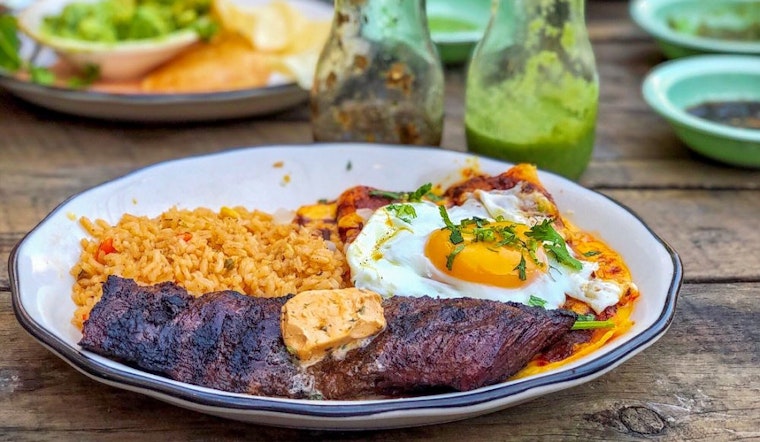 Explore the 3 most popular spots in Charlotte's Wilmore neighborhood