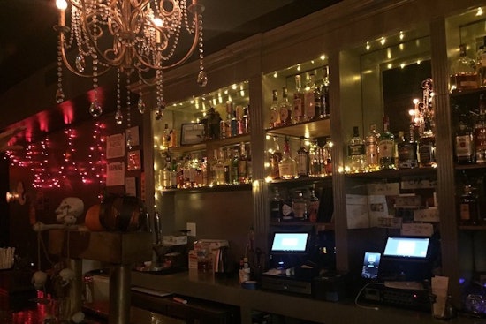 South Slope gets a new cocktail bar: Young Ethel's