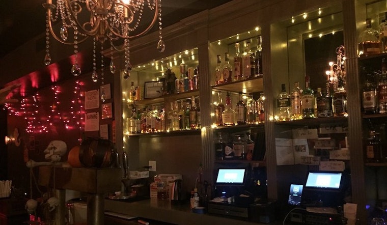 South Slope gets a new cocktail bar: Young Ethel's