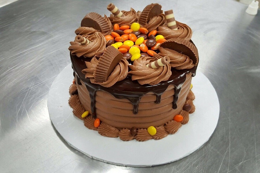 Top 10 Best Bakery Birthday Cake in Virginia Beach, VA - October 2023 - Yelp