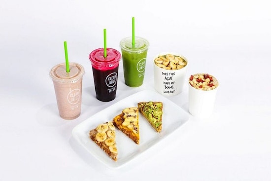 Jonesing for juices and smoothies? Check out Pittsburgh's top 4 spots