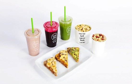 Jonesing for juices and smoothies? Check out Pittsburgh's top 4 spots