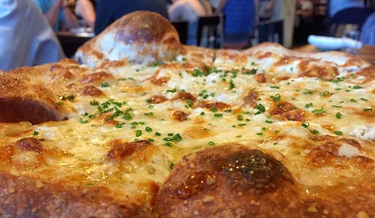 Craving a postgame pie? 'All Purpose' brings pizza and more to Capitol Hill