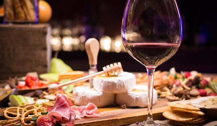 Cleveland boasts a hot lineup of food and drink events this week