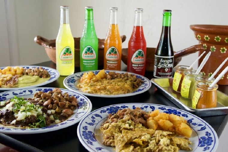 Check out the 3 top spots in San Antonio's Hillcrest neighborhood