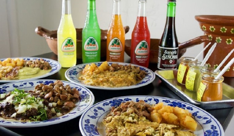 Check out the 3 top spots in San Antonio's Hillcrest neighborhood