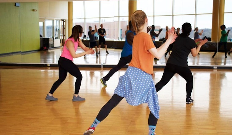 Orlando to host a variety of sports and fitness deals this week