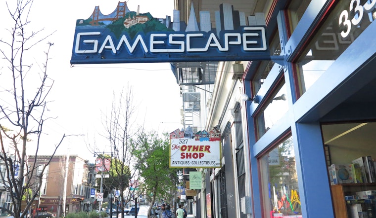 Checking In On Gamescape's Game Nights