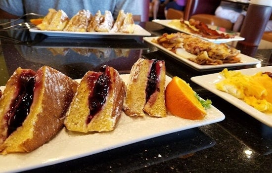 Your guide to the 4 most popular spots in Orlando's Conway neighborhood