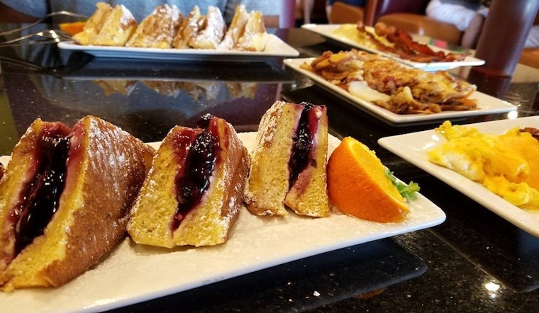 Your guide to the 4 most popular spots in Orlando's Conway neighborhood
