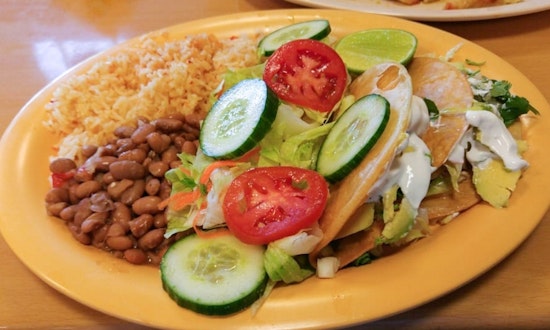Here are the 7 best deals on restaurants in San Jose