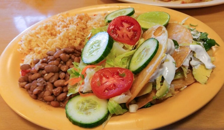 Here are the 7 best deals on restaurants in San Jose