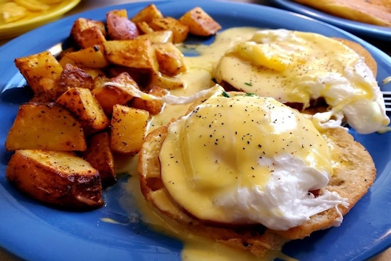 Jonesing for comfort food? Check out Portland's top 3 spots