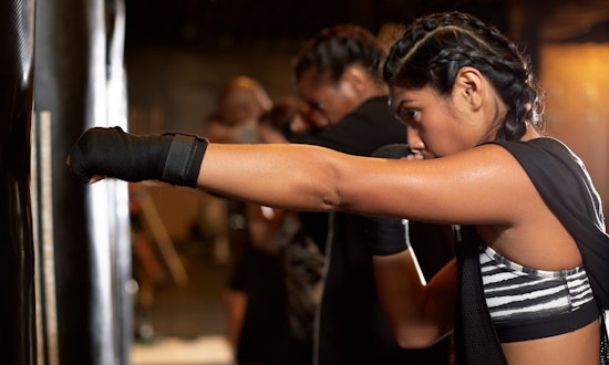 Here are the top 3 kickboxing deals in Miami