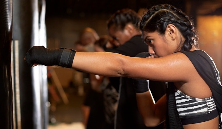 Here are the top 3 kickboxing deals in Miami