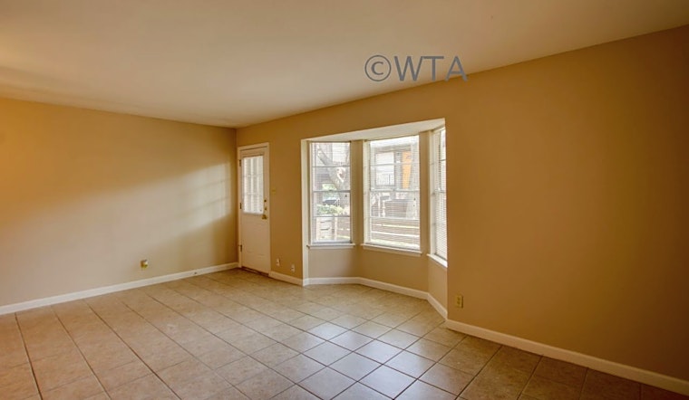 Apartments for rent in San Antonio: What will $800 get you?