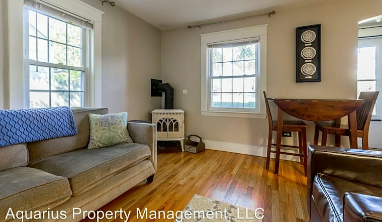 Apartments for rent in Portland: What will $1,900 get you?