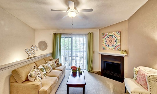 Apartments for rent in Virginia Beach: What will $1,000 get you?