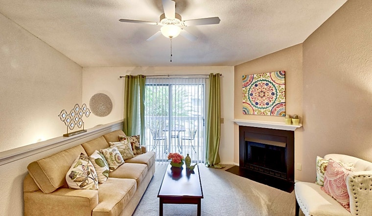 Apartments for rent in Virginia Beach: What will $1,000 get you?