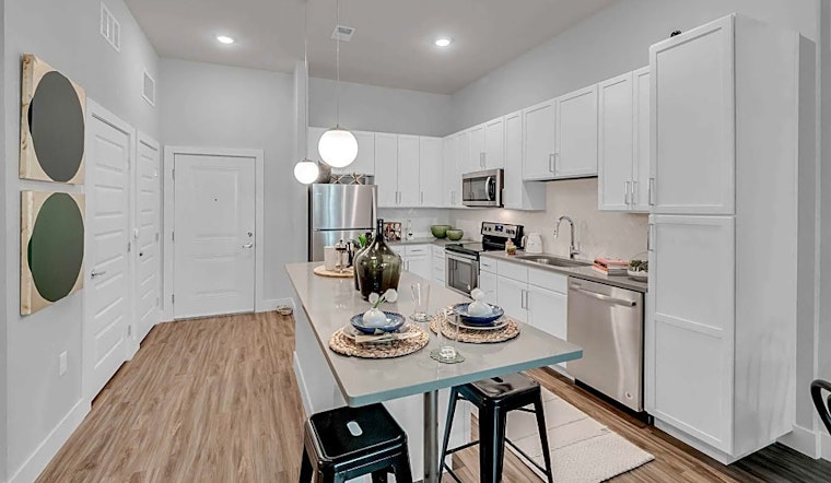 Apartments for rent in Orlando: What will $2,200 get you?