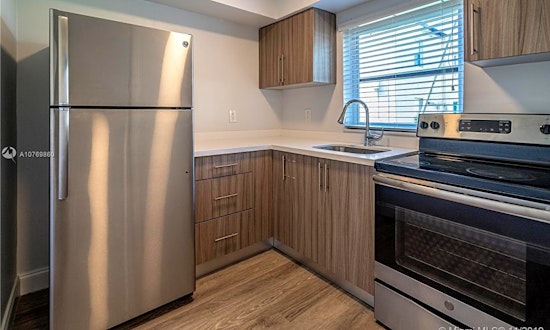 Apartments for rent in Miami: What will $1,200 get you?