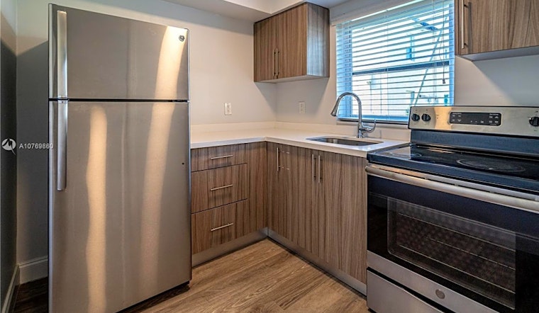 Apartments for rent in Miami: What will $1,200 get you?