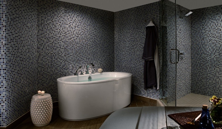 Check out the top 8 deals on spas in San Diego