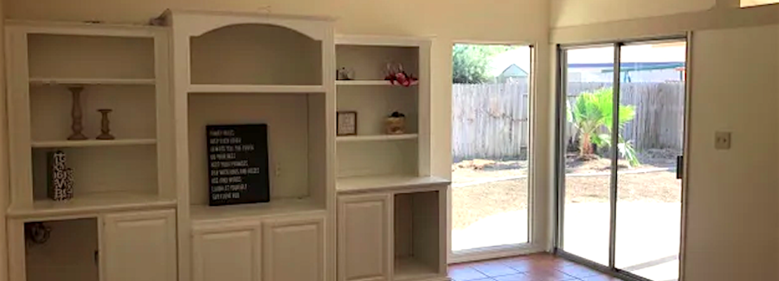 Apartments for rent in Bakersfield: What will $1,700 get you?